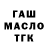 ТГК THC oil Alena Tsu